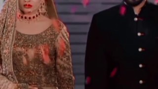 Pakistani Beautiful ❣️ married  couple Married