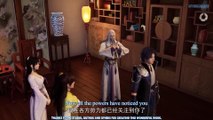 WONDERLAND [WAN JIE XIAN ZONG] S5 EP.54(230) ENG SUB