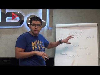 الناقد الرياضي محمد يحيى يحلل مباراة القمة بين الأهلى والزمالك