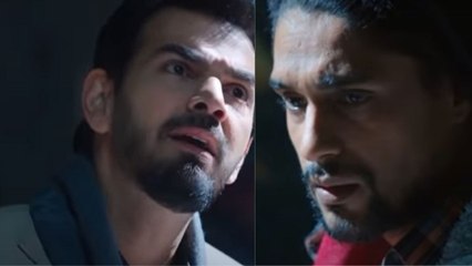 Udaariyaan Spoiler;  Fateh ने Angad को बताया अपना और Jasmine का सच: Tejo शॉक्ड | FilmiBeat