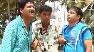 Konkani comedy video by comedian selvy, comedian seby and comedian sely 