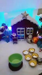 Tiny Cake | Tiny Food | Miniature Cooking | Tiny Foods