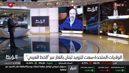 ...عقوبات قانون قيصر صحيح البنك الدولي يرحب...
