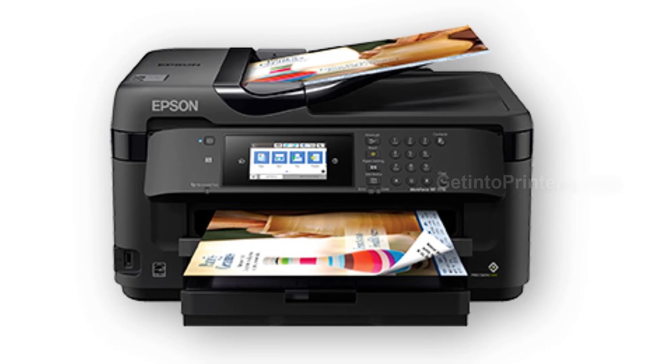 sublimation printers