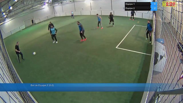 Equipe 1 Vs Equipe 2 - 23/12/21 21:25 - Loisir Poitiers - Poitiers Game Parc