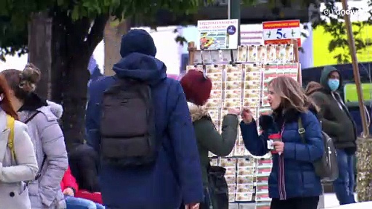 Düstere Aussichten: FFP2-Maskenpflicht gegen Omikron in Griechenland