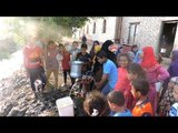 العطش يجتاح ٣ قرى ببني سويف.. والأهالي  المياه مقطوعة من ٣ شهور