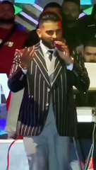 Karan Aujla's Popular Dialogue 🎤