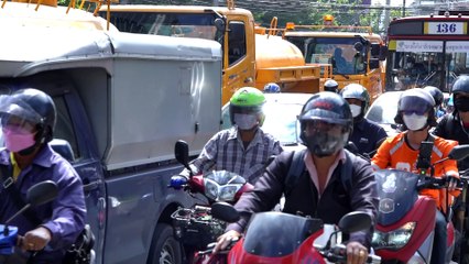 บีทีเอส กรุ๊ป ได้รับการรับรองจากองค์การบริหารจัดการก๊าซเรือนกระจก