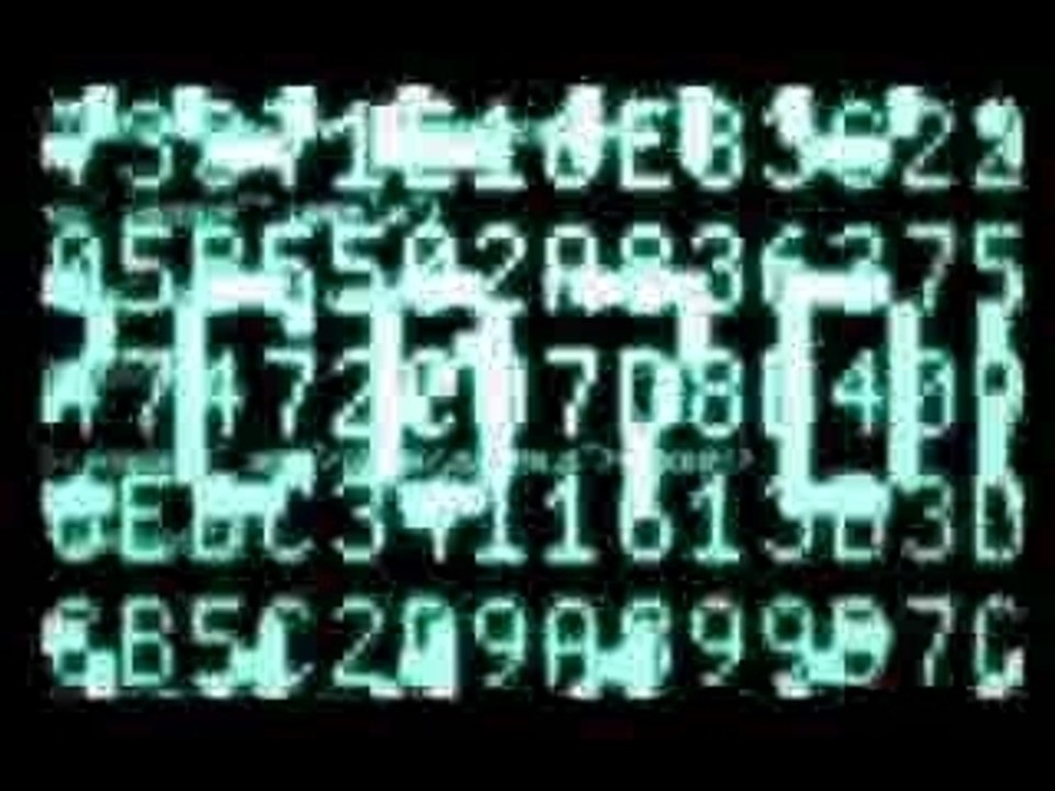 Amv kingdom hearts by me (loveless67)