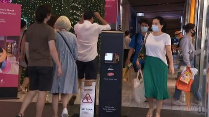 Booster interval to be shortened to 4 months from January 4