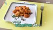 [KIDS] Nutritious! "Vegetable juice fried meatballs" recipe!, 꾸러기 식사교실 211224