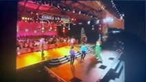 The Wiggles- Here Comes Santa Claus (Live 1996/1997)