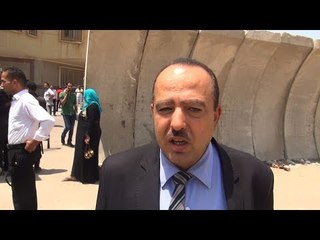 "محامي عكاشة" في "تزوير الدكتوراه"  معانا شهادة من أمريكا