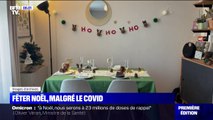 Pour la deuxième année, le Covid-19 bouleverse les festivités de Noël