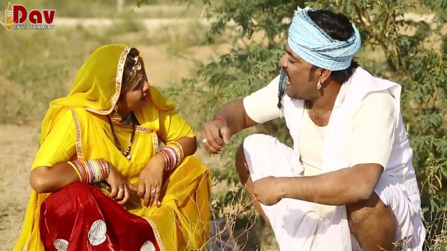 हंसी रोक नहीं पाओगे यह कॉमेडी देख के | बोळी लुगाई हकलो धणी | Hema Prajapati,Manish Kharda,Kamla Bhua | Rajasthani Comedy | Marwadi Comedy Film/Movie