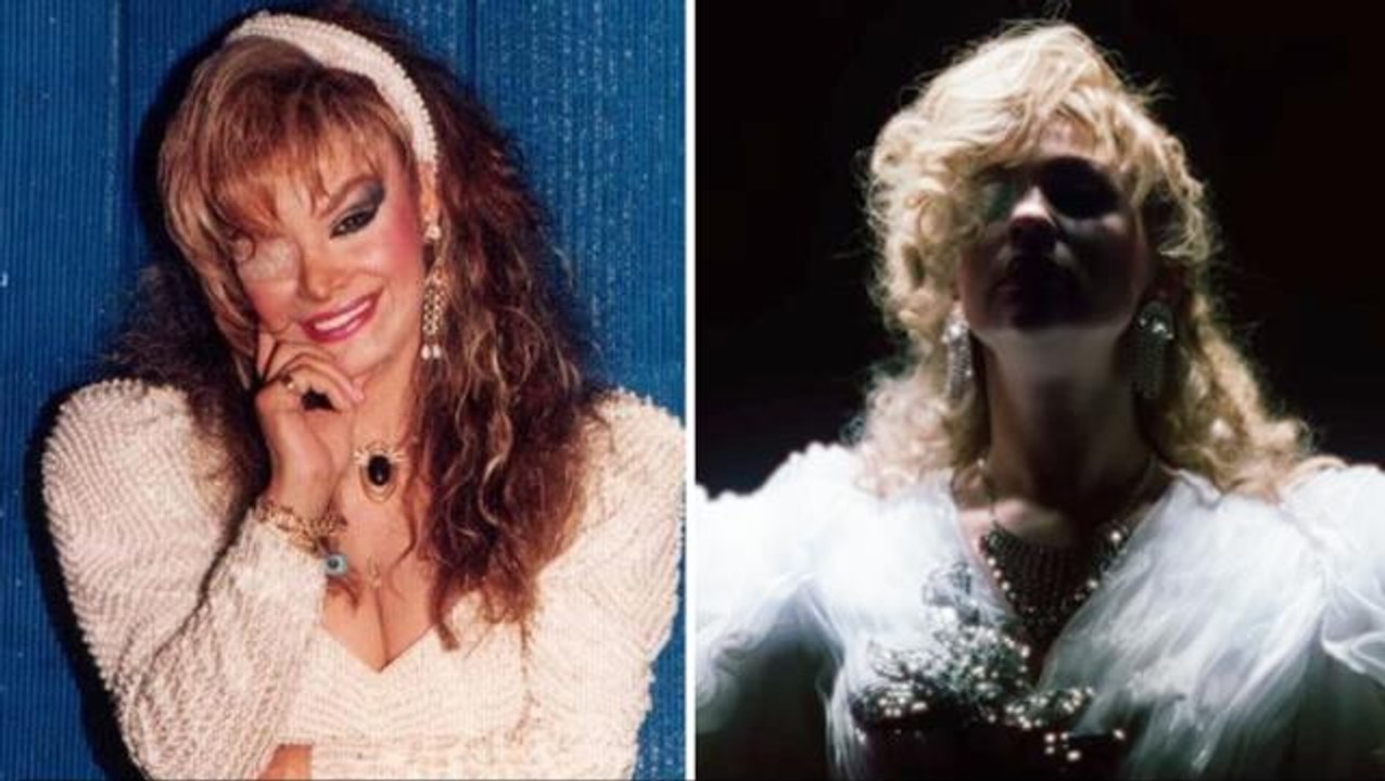 Merakla beklenen Bergen filminin ilk fragmanı yayınlandı