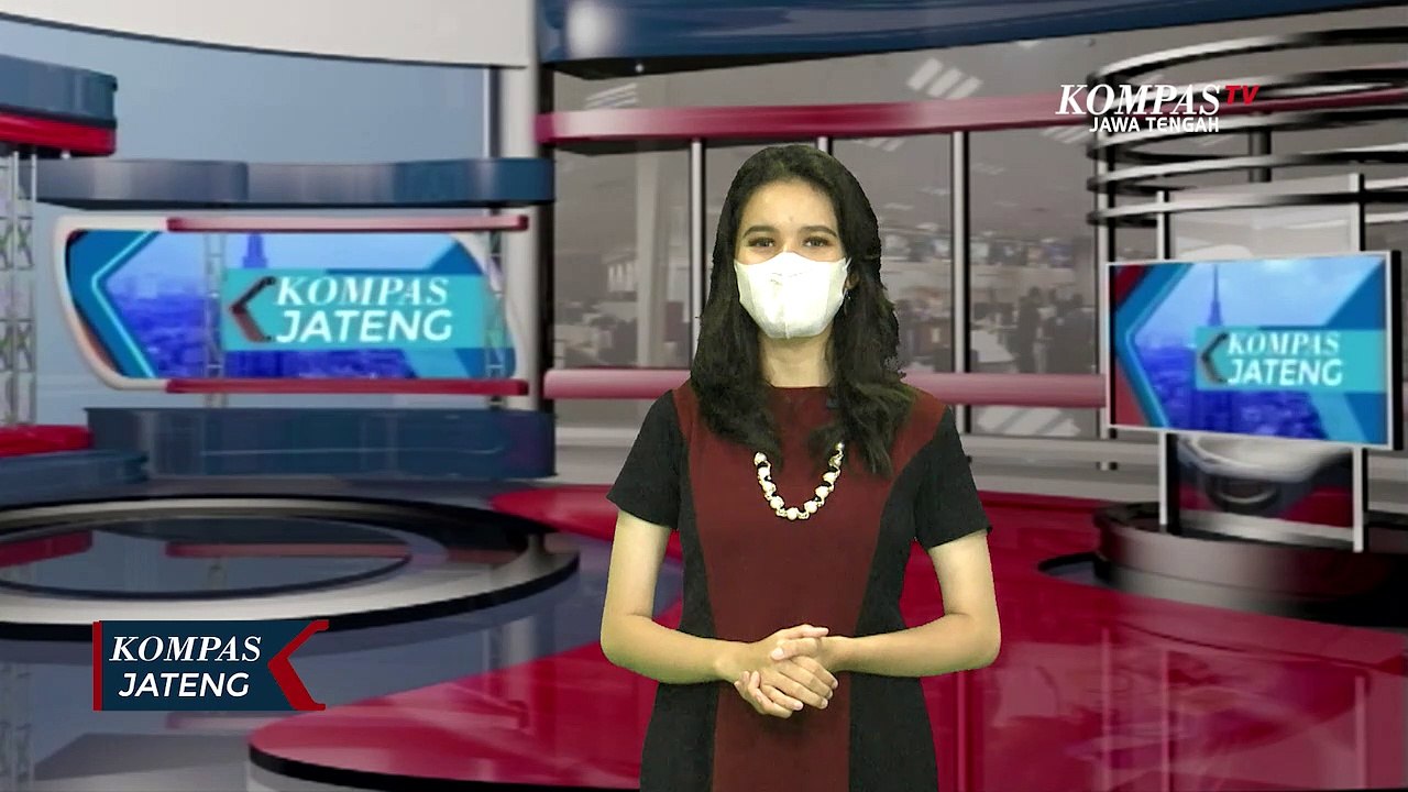 Sambut Natal, Gereja Perketat Protokol Kesehatan