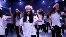 Christmas hip hop - Dance - Jingle Bells 2021