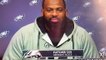 Fletcher Cox on not making Pro Bowl and elevating his game