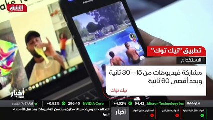...بعد ان شهدت نموا بنحو ستين في المئة عام ...