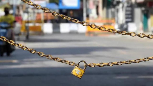 Madhya Pradesh brings back night curfew amid Omicron threat