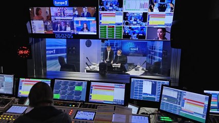 Covid-19 : Olivier Véran souhaite une évolution des règles d'isolement