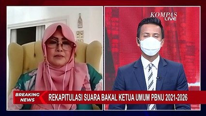 Pakar: Komunikasi Politik Yahya Cholil Lebih Dominan dari Said Aqil