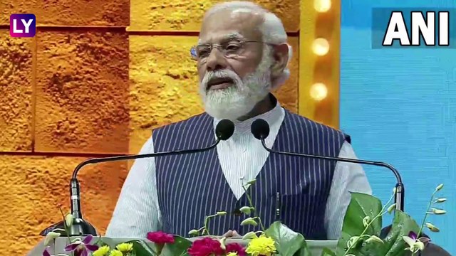 Omicron Scare: PM Narendra Modi Holds Review Meet, Says India Needs To Remain ‘Satark, Saavdhan’