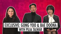 Gong Yoo & Bae Doona On ‘The Silent Sea’, The Korean Wave & Fandom