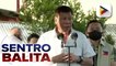 Pres. Duterte, sinabing mag-o-overtime at walang holiday ang pamahalaan para mapabilis ang relief operations sa mga nasalanta ng bagyong Odette