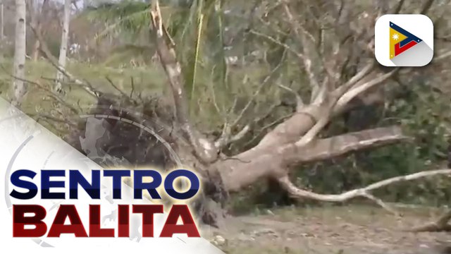 Pres. Duterte, muling bumisita sa mga biktima ng bagyong Odette sa Cebu City; Pagpapaigting ng relief and recovery efforts, pinatitiyak ni Pres. Duterte