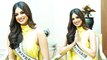 Miss Universe 2021 Harnaaz Sandhu Reveals Bollywood Plans, Favorite Actors
