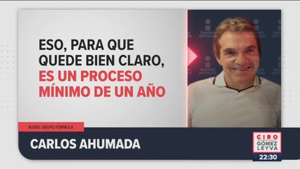Noticias con Ciro Gómez Leyva | Programa Completo 23/diciembre/2021