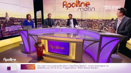 «Les histoires de Paul Barcelonne » : Autorisations de survol poour le père Noël - 24/12 - 6h47