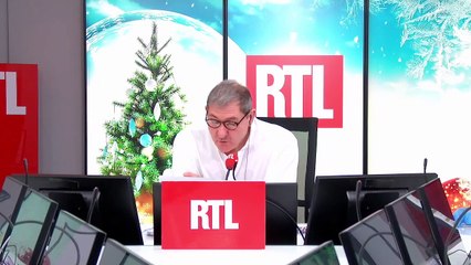 La brigade RTL du 24 décembre 2021