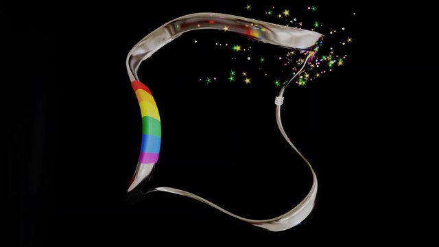 Las desviaciones sexuales 4, el Trasvestismo.