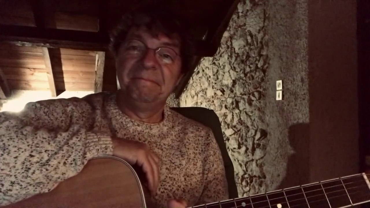 Le reste de ma vie - J6