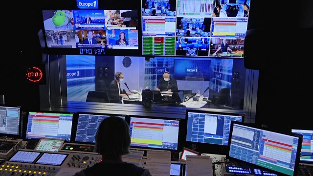 Noël : marathon pour les pâtisseries à quelques heures des festivités