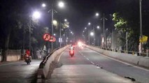 UP imposes night curfew amid rising Omicron cases