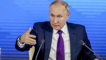 Putin: Hz. Muhammed'e yönelik hakaret, sanat özgürlüğü değil