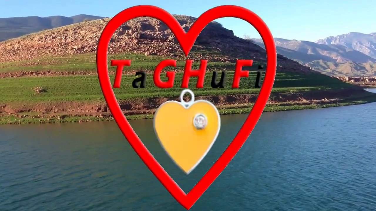 Groupe Taziri Alnif - Adag Trhlt