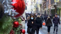 Europa se blinda ante ómicron de cara a la Navidad con más medidas y restricciones