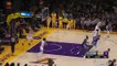 NBA : Les Lakers ne rendent pas hommage au Staples Center