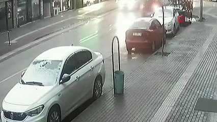 Bursa’da şoke eden olay