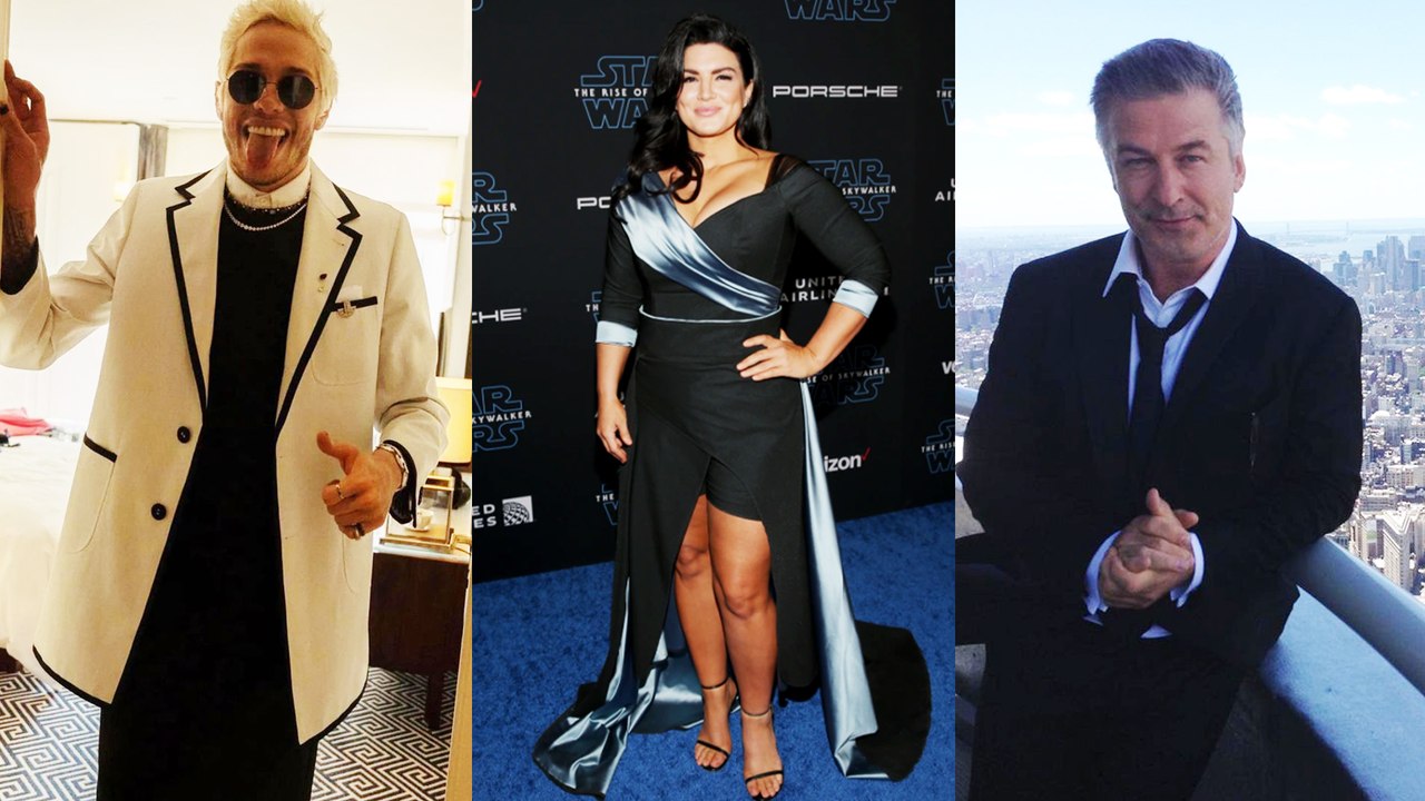 Know The Most Searched Hollywood Celebs Of 2021