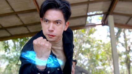 เข้ม หัสวีร์ | ละครชาติพยัคฆ์ คมนักเลง | แนะนำนักแสดง ปี 2022 | Ch7HD