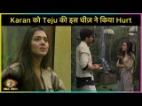 Tejasswi Tries To Convince Karan After Fight | Gets This In Reply | Bigg Boss 15 Live Update