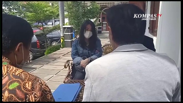 Kasus Dugaan Aborsi, Istri Laporkan Suami dan Selingkuhan