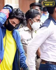 આર્યનખાન ડ્રગ્સ કેસમાં નવો ખુલાસો